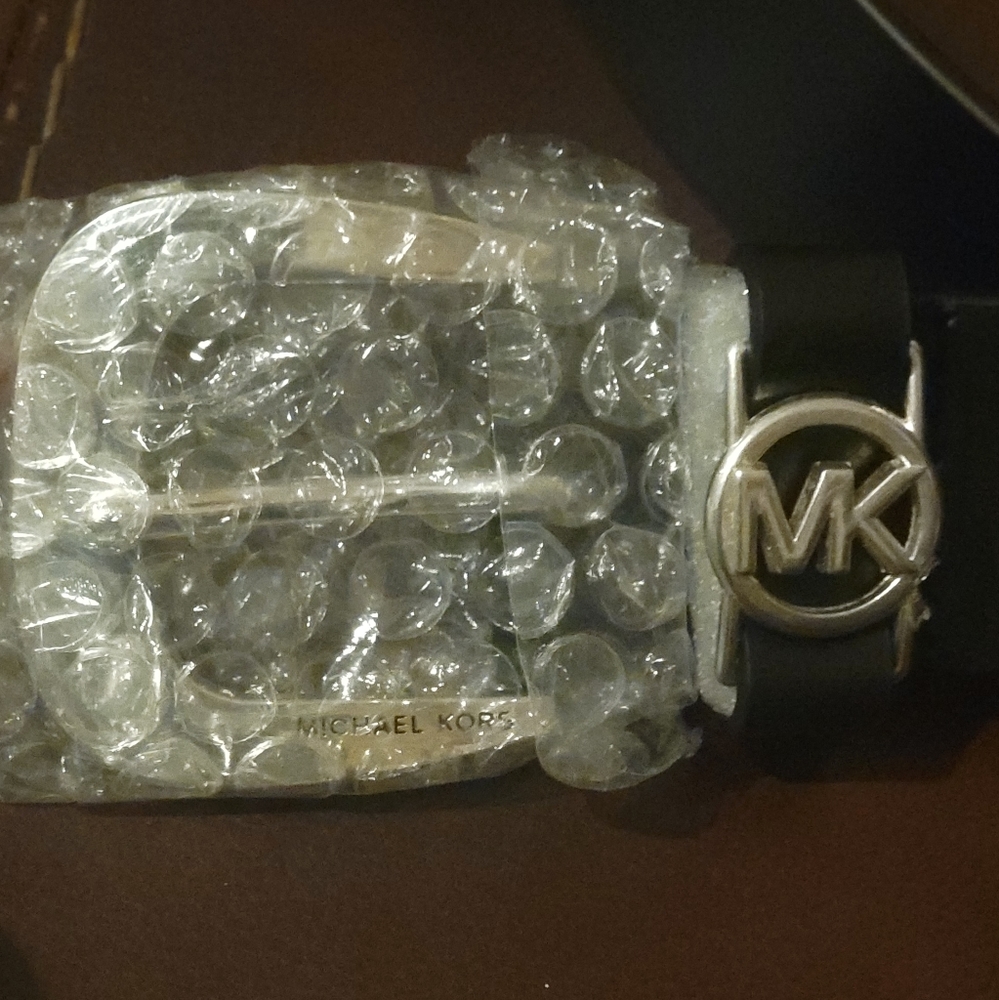 MK BELT WOMEN'S